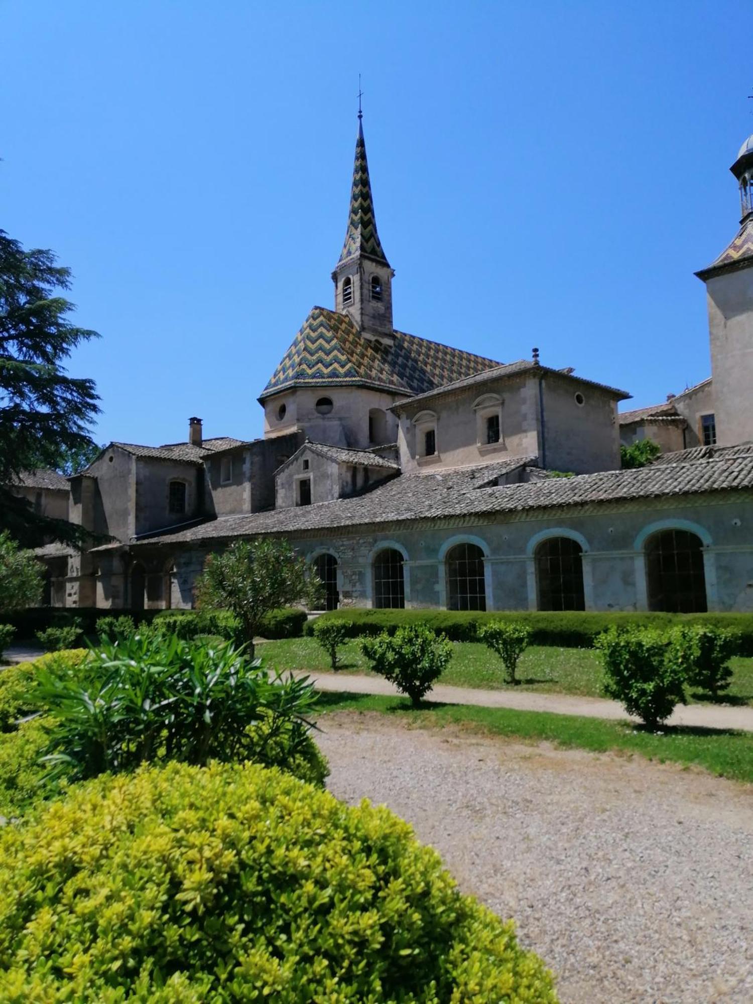Superbe Appartement Dans Residence Avec Piscine Saint-Martin-dʼArdèche Kültér fotó