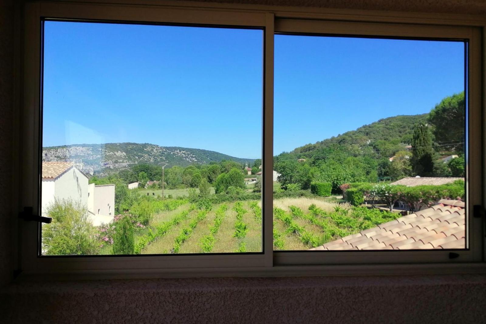 Superbe Appartement Dans Residence Avec Piscine Saint-Martin-dʼArdèche Kültér fotó