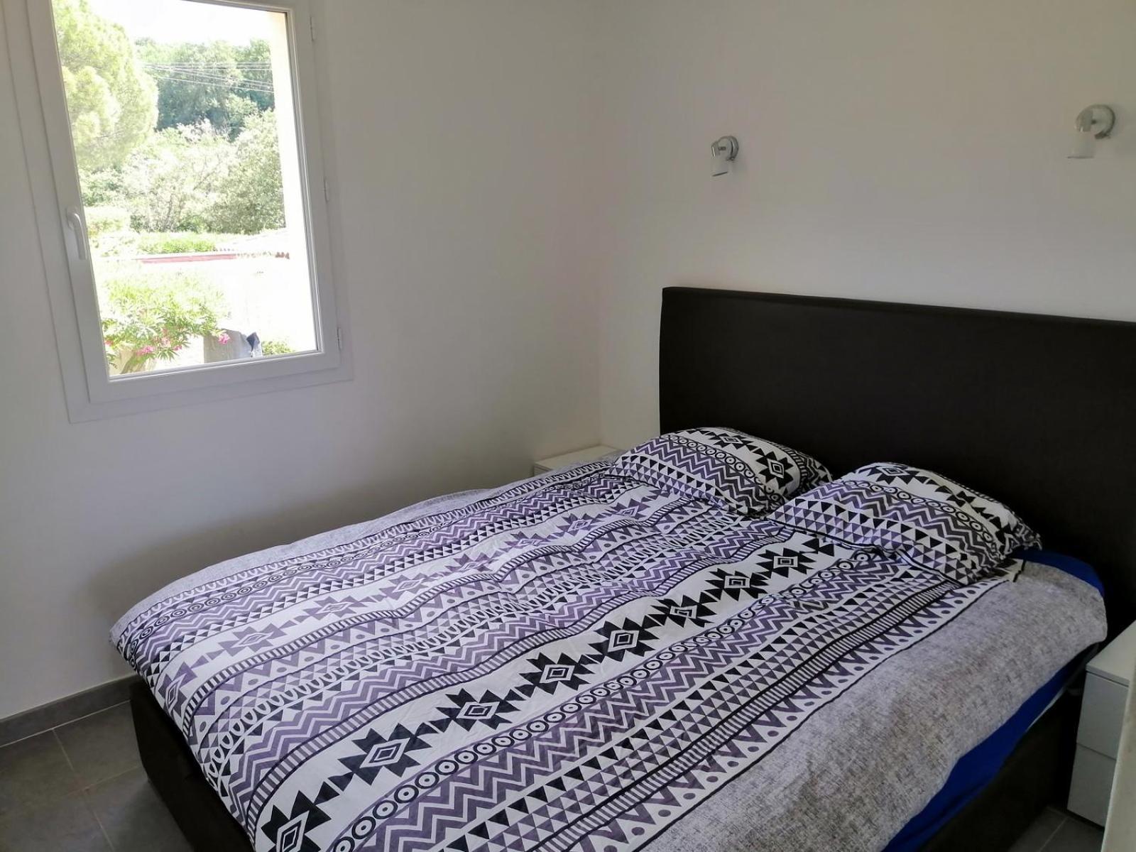 Superbe Appartement Dans Residence Avec Piscine Saint-Martin-dʼArdèche Kültér fotó