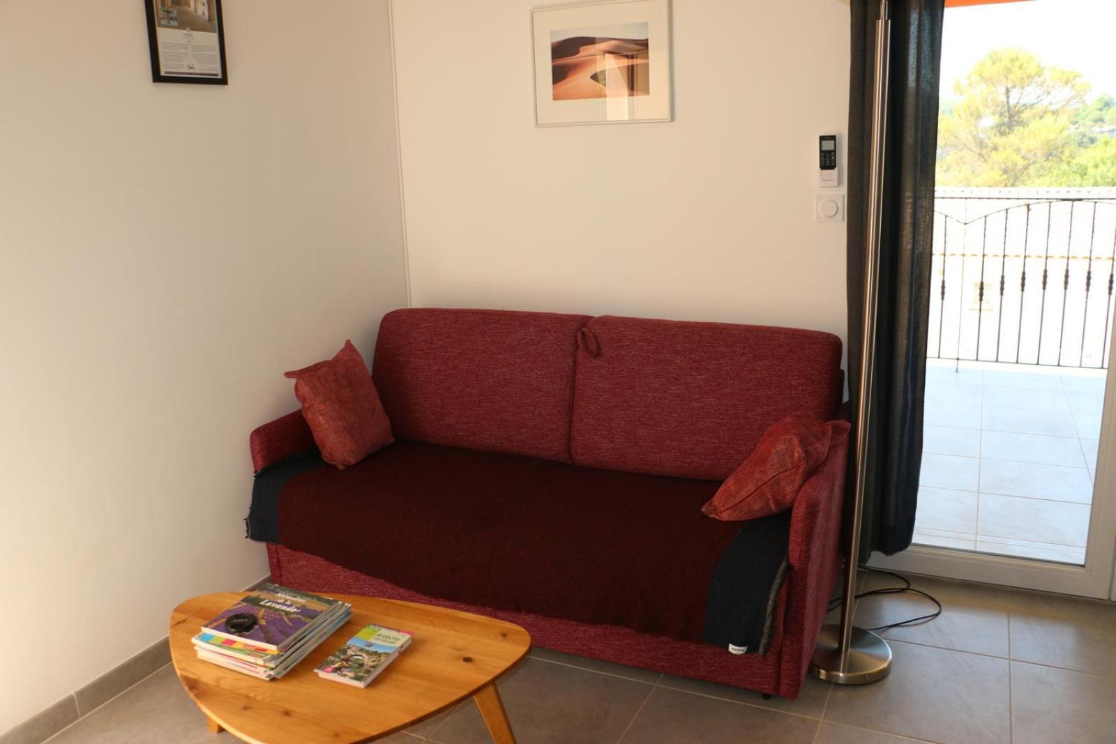 Superbe Appartement Dans Residence Avec Piscine Saint-Martin-dʼArdèche Kültér fotó